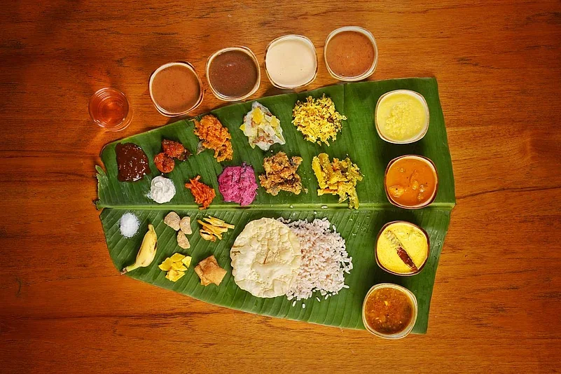 Onam Sadya Is Changing With Kerala’s Palate: How Tradition Is Finding a New Taste