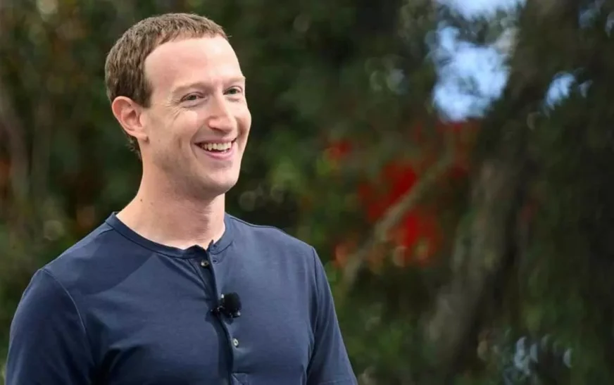 Parliamentary Panel Seeks Zuckerberg’s Apology Over PM Modi Video Row, Warns Meta on Safe Harbour