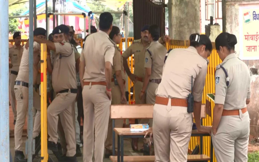 Vote Counting Begins for High-Stakes Assembly Bypolls in Bankipur, Datia and Manjalpur