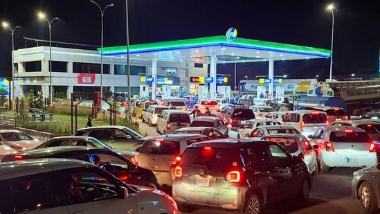 Supreme Court Proposes ‘No Insurance, No Fuel’ Pilot Project to Tackle Uninsured Vehicles