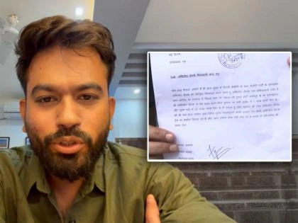 Social Media Influencer Levels Fresh Allegations Against CJP Founder Abhijeet Dipke