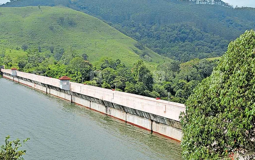 Tamil Nadu Pushes to Raise Mullaperiyar Water Level; Kerala Objects