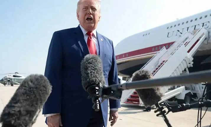 Trump Announces Fresh Iran Talks Amid Gulf Mediation Efforts