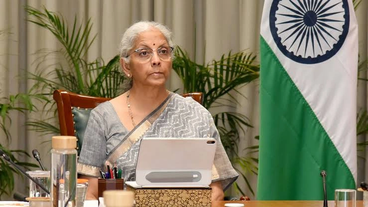 FM Sitharaman to Introduce Taxation and Other Laws (Amendment) Bill in Lok Sabha