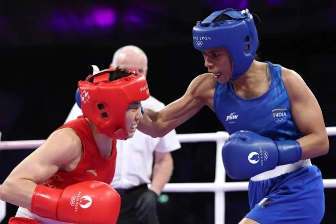Punching Above Expectations: India’s Boxing Queens Signal a New Era