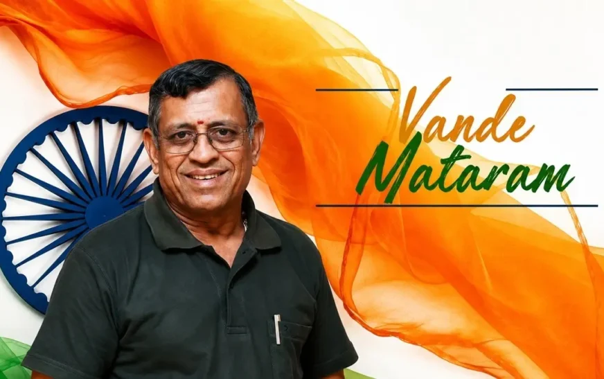 Opinion: Indira Gandhi’s 1971 Law and Modi’s Vande Mataram Amendment Compared