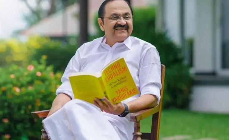 Can V. D. Satheesan Regain the Political Narrative?