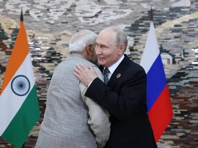 Putin to Visit India for BRICS Summit: What His Meeting With PM Modi Means