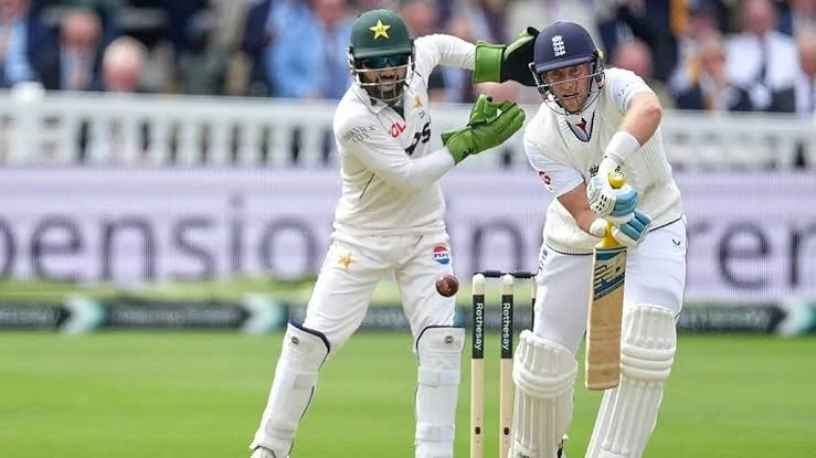 Joe Root Defends Pakistan Ahead of Third Test: England’s Dominance Is Not the Whole Story