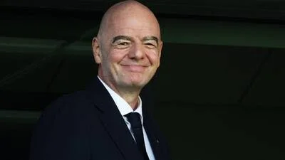 Gianni Infantino Confirms FIFA Re-election Bid: Why 2027 Could Be His Toughest Election