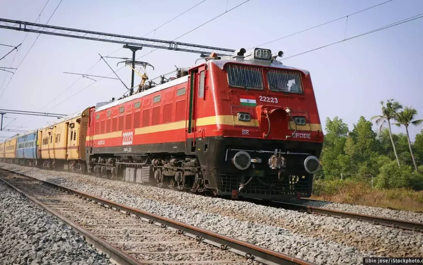 Railways Announces Massive Group D Recruitment for 21,997 Posts