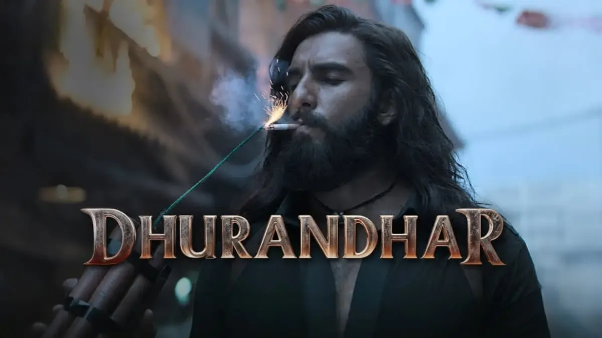 Dhurandhar OTT Release Sparks Debate on Content Standards, Cultural Responsibilit