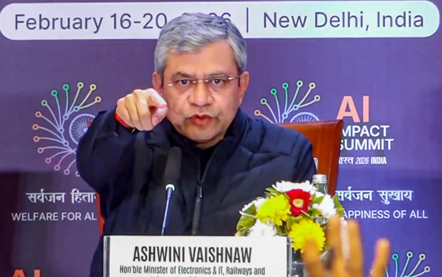 India’s AI Revolution Accelerates: Sovereign Models Set for Global Debut at Bharat Mandapam Summit