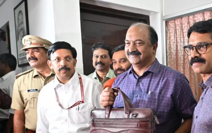 Kerala Budget 2026: Major Welfare Boost with ₹14,500 Crore for Pensions, Worker Pay Hikes