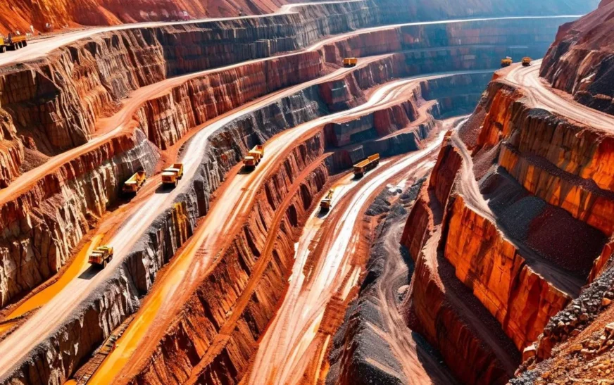 Hindustan Copper Emerges as a Key Player in India’s Growing Copper Demand