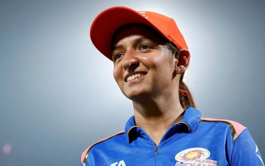 Harmanpreet Kaur, Sophie Devine Reclaim WPL 2026 Orange and Purple Caps