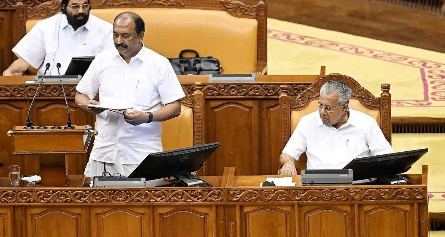 Kerala Budget 2025-26: Modest Tax Hikes Target Land, Vehicles for Revenue Boost