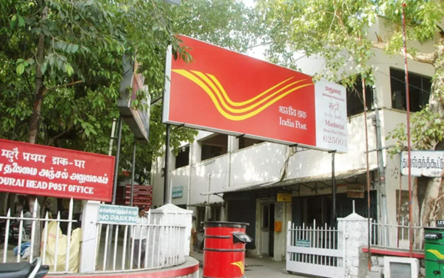 India Post Opens GDS 2026 Recruitment for 28,740 Posts