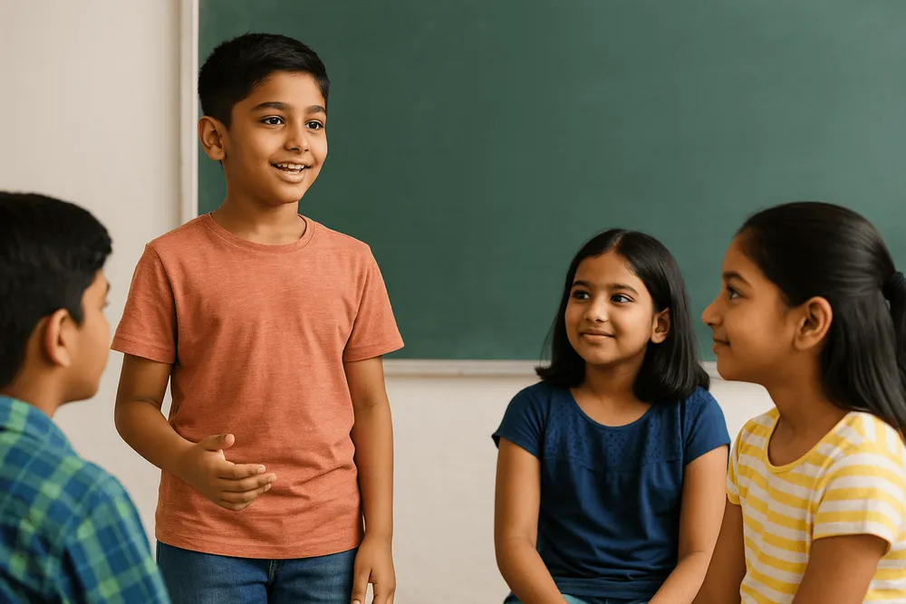 Raising Cultured Children in a Chaotic World: Three Values That Last a Lifetime