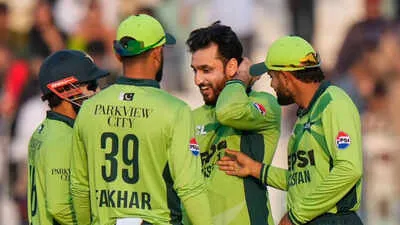 T20 World Cup