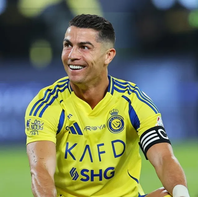Why Everyone Can’t Be Ronaldo