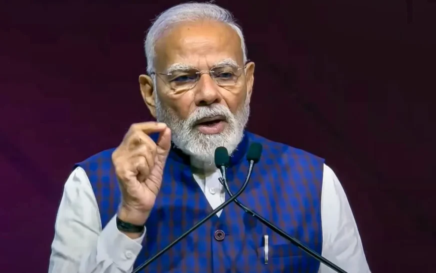 India’s Economic Triumph: PM Modi Hails Economic Survey 2025-26 as Reform Express Accelerates Growth