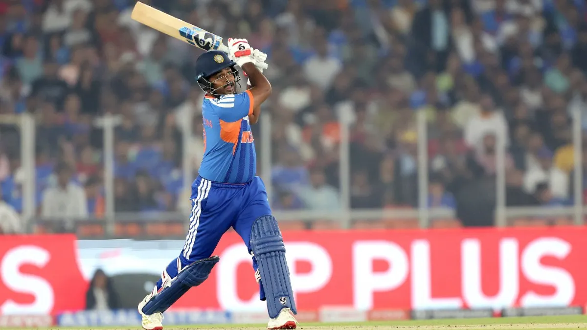 Suresh Raina Backs Sanju Samson for T20 World Cup 2026 Century: End India’s 16-Year Drought!