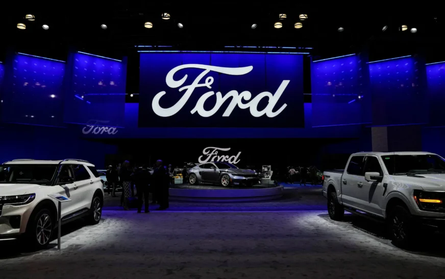 India-US Trade Deal Triumph: Modi’s Masterstroke Welcomes Ford, Chevrolet Back with 18% Tariffs Boosting Auto Revolution