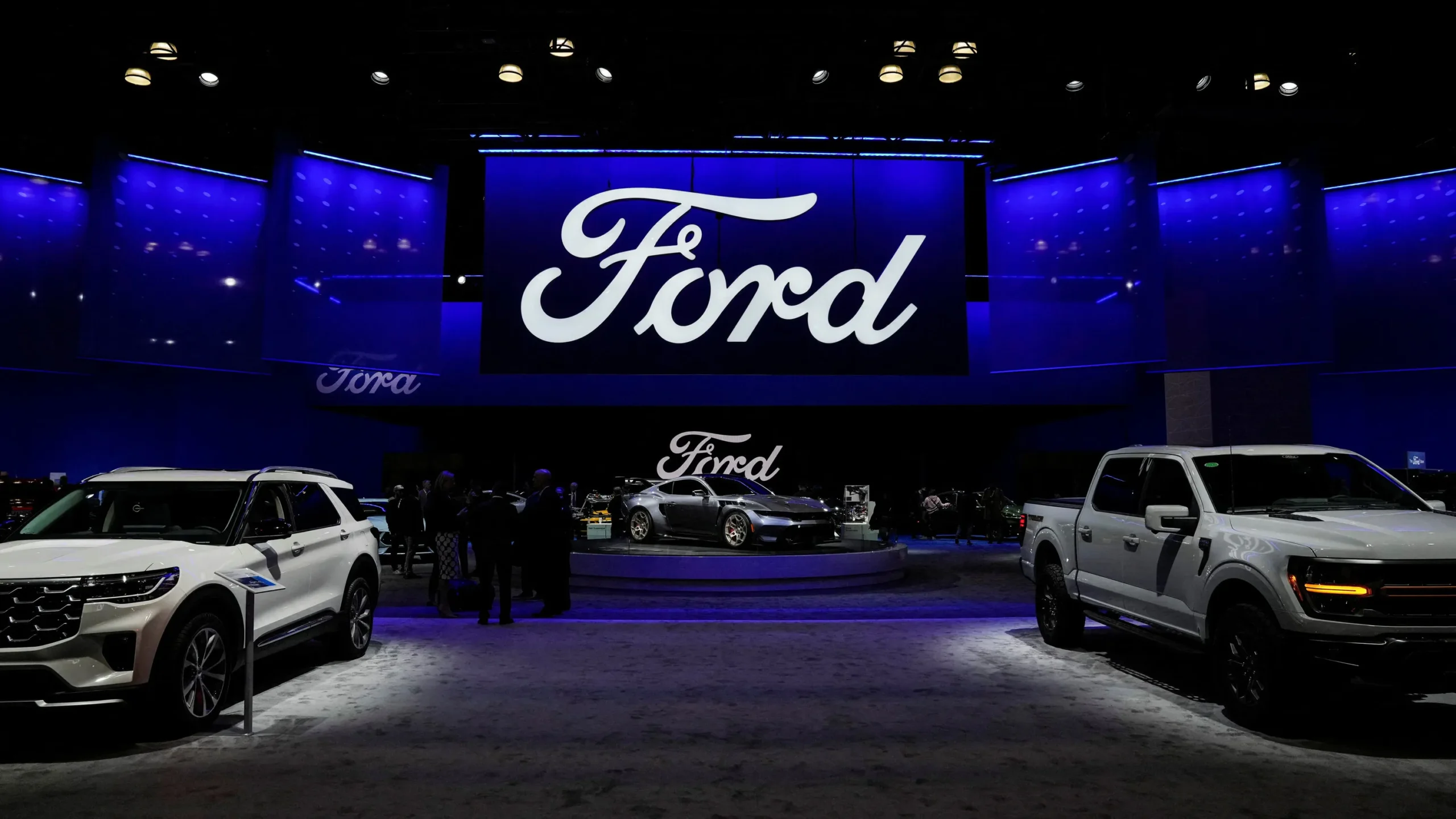 India-US Trade Deal Triumph: Modi’s Masterstroke Welcomes Ford, Chevrolet Back with 18% Tariffs Boosting Auto Revolution