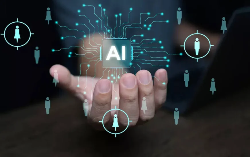 Physical AI Gains Momentum in Operations Tech
