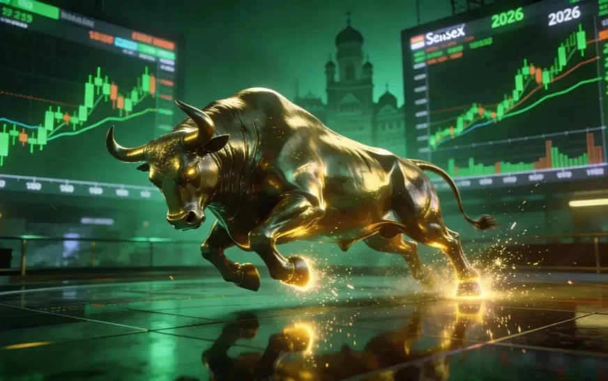 Budget 2026 Market Outlook: Why Defence and Mineral Stocks Are Back in Focus