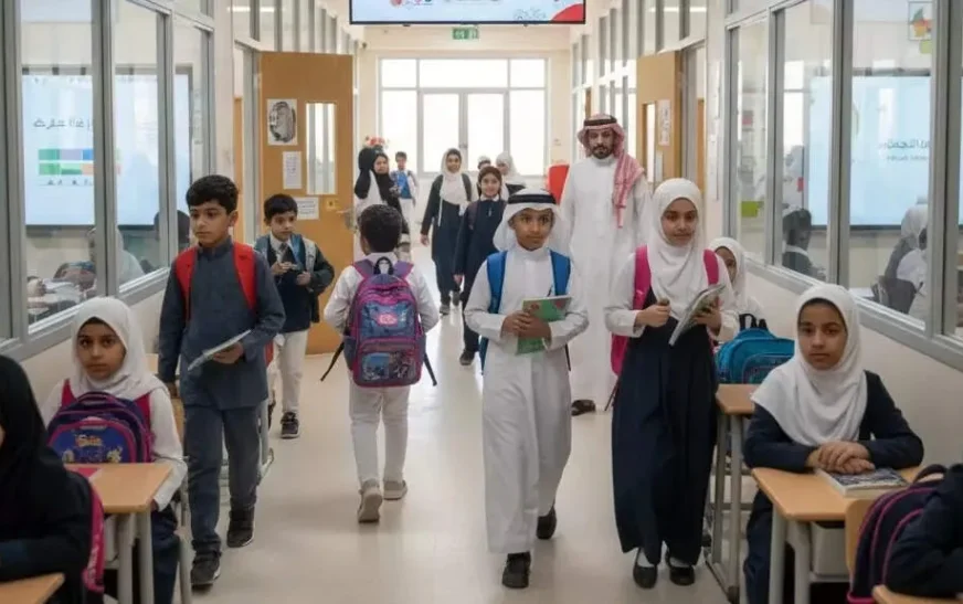 UAE Schools Set 12-Day Ramadan Holiday with Shortened Days in 2026