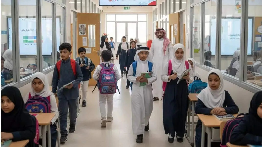 UAE Schools Set 12-Day Ramadan Holiday with Shortened Days in 2026