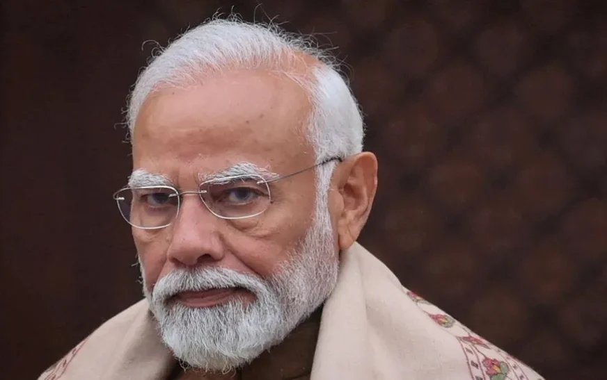 PM Modi’s Masterful Diplomacy Secures 18% US Tariff Cut Without Firing a Shot