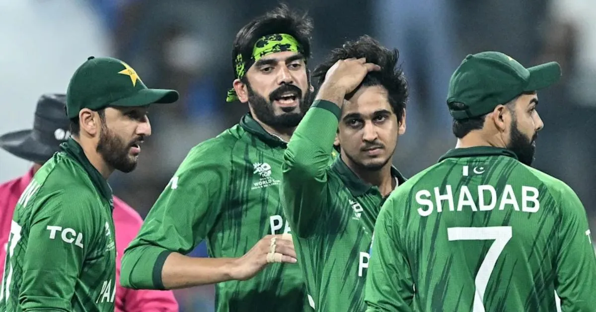 Shahid Afridi Fires Back at Shadab Khan’s ‘India World Cup’ Jibe: “Beta Perform Karo!”