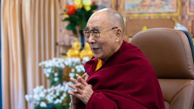 Dalai Lama: Why His Voice Still Shapes Global Thought on Peace and Compassion
