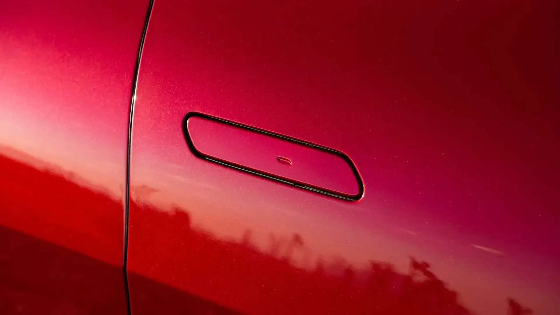 Shocking China EV Ban: Hidden Door Handles Outlawed Over Deadly Risks