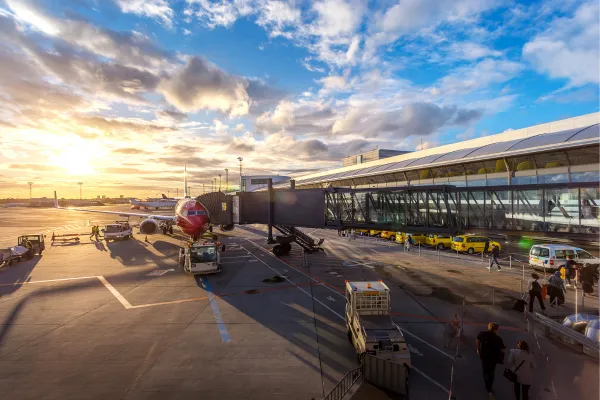 Nashik Airport Upgrade Accelerates for Kumbh Mela Pilgrims