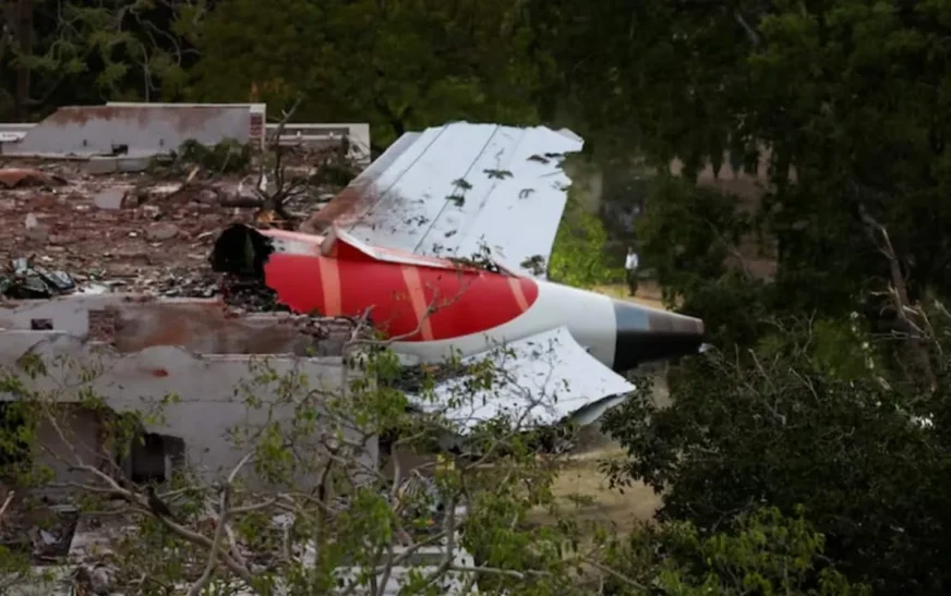 Swift Justice in Air India Tragedy: Probe Exposes Pilot Sabotage Under Modi Oversight