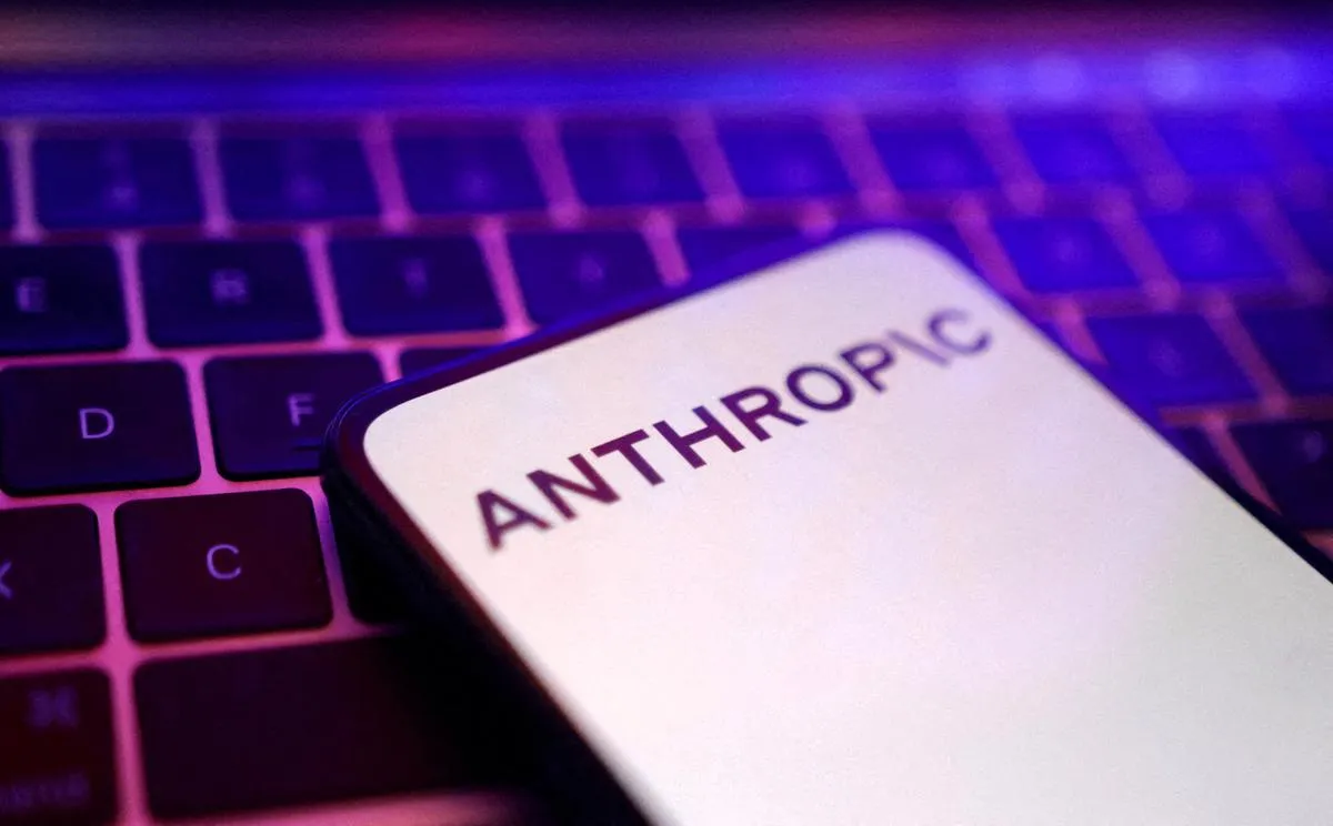 Why Indian IT Stocks Like TCS, Infosys, Wipro Fell After Anthropic’s New AI Tools Launch