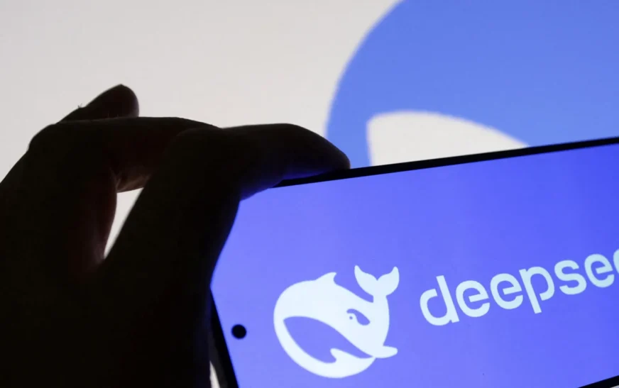 China’s DeepSeek Blocks Latest AI Model from Nvidia and US Chipmakers: Geopolitical Tech Standoff Escalates