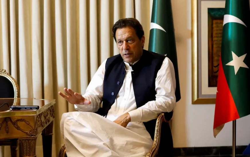 Imran Khan Rejects Two Secret Deals: Pakistan PM’s Aide Reveals Failed Negotiations