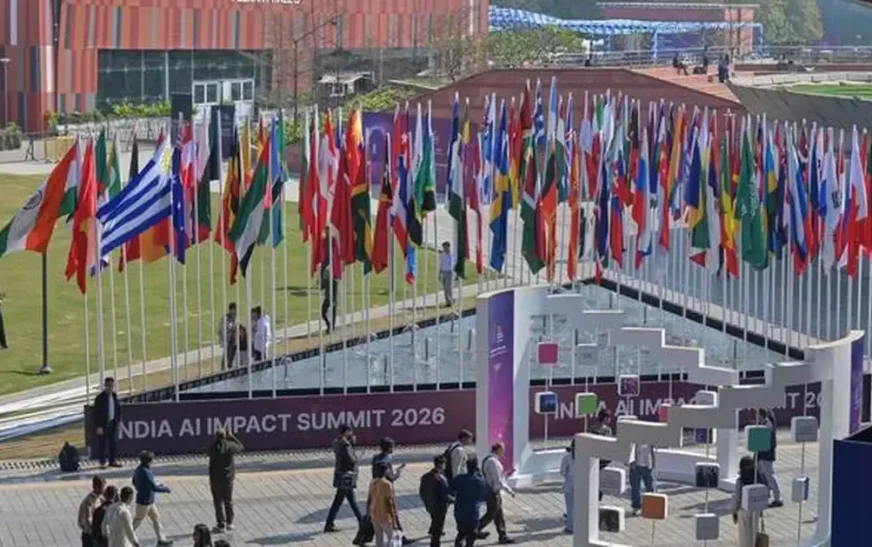 Chaos and $200B Dreams: Inside India’s Ambitious AI Impact Summit 2026