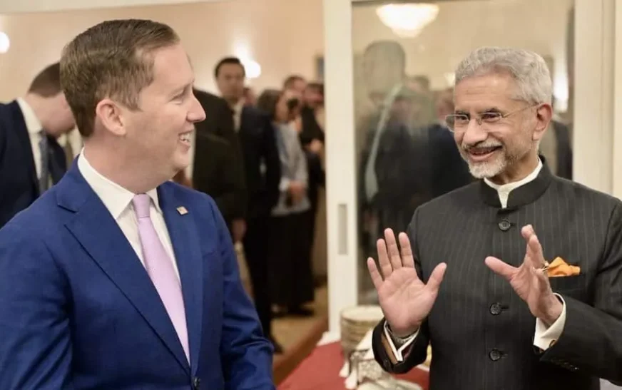 India Steps Into a New Era of Global Trade Confidence
