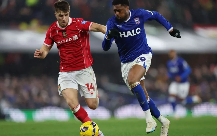 Bristol City Hosts Wrexham in Championship Clash