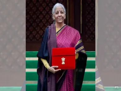 Union Budget 2026 Live Updates