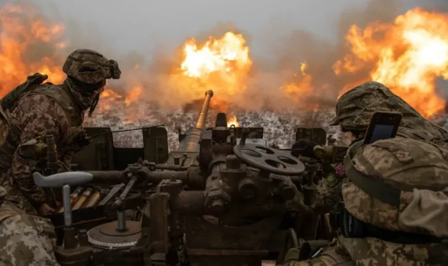 Distraction or Design? Wars break out as Epstein Files surface