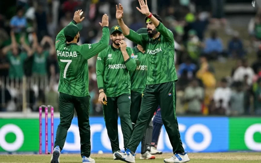 Pakistan’s T20 World Cup 2026 Semifinal Hopes Alive: Must Beat Sri Lanka Big After England’s Win