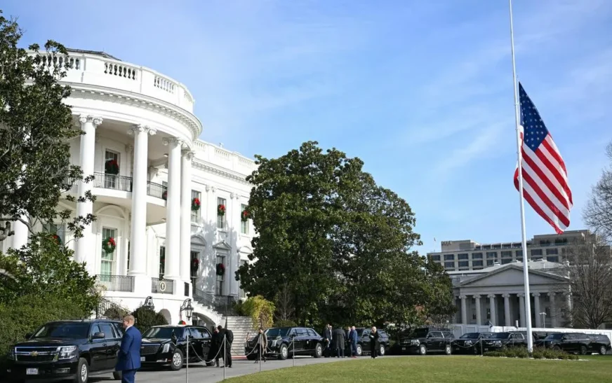 US Supreme Court Rejects Trump’s Global Tariffs: Trade Policy Chaos Far From Over
