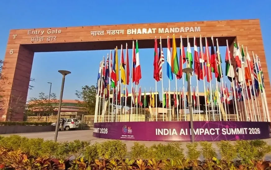 PM Modi to Inaugurate India AI Impact Expo Today